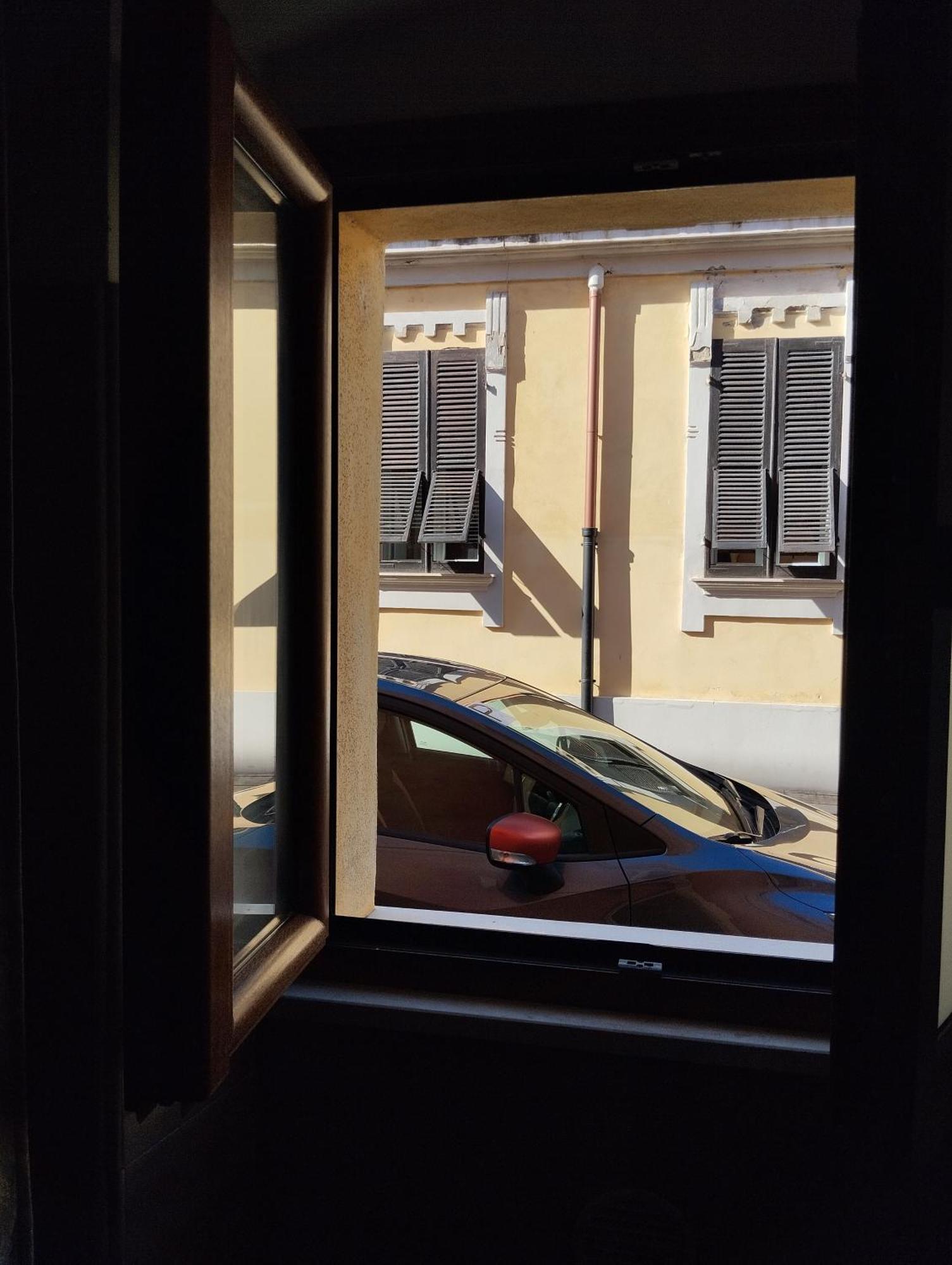Affittacamere Vicino Al Porto Porto Torres Bagian luar foto