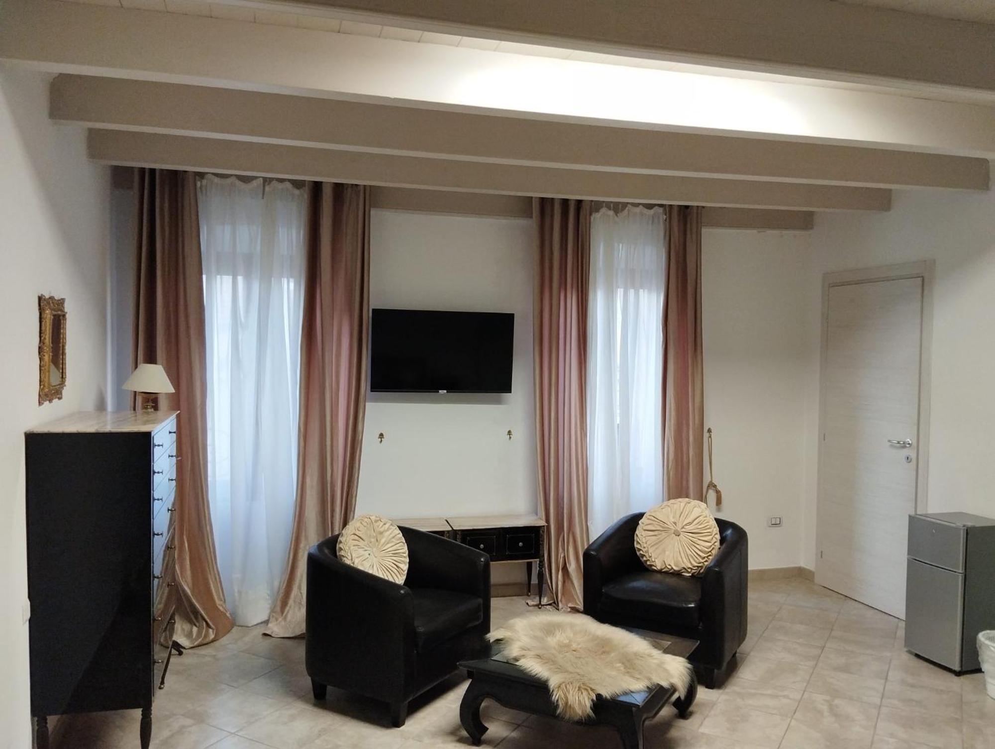 Affittacamere Vicino Al Porto Porto Torres Bagian luar foto